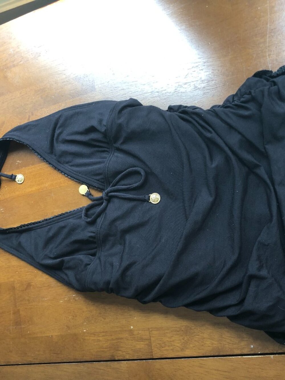 Juicy Couture swimsuit